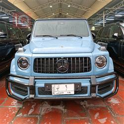 مێرسێدس بێنز G-Class